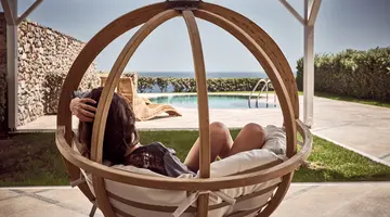THE ROYAL BLUE RESORT & SPA