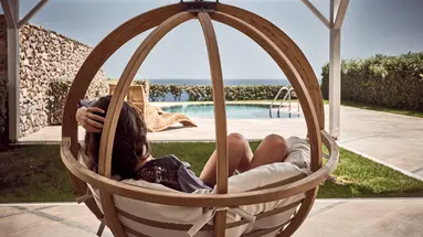 THE ROYAL BLUE RESORT & SPA