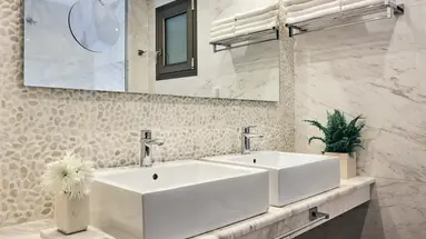 THE ROYAL BLUE RESORT & SPA