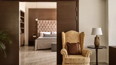 THE ROYAL BLUE RESORT & SPA