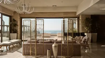 THE ROYAL BLUE RESORT & SPA