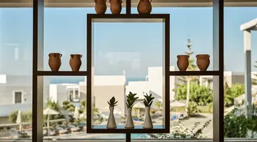 THE ROYAL BLUE RESORT & SPA