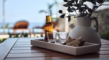 THE ROYAL BLUE RESORT & SPA