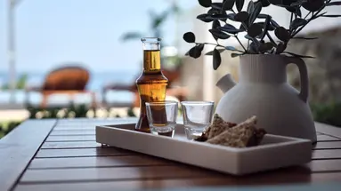 THE ROYAL BLUE RESORT & SPA