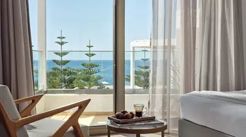 THE ROYAL BLUE RESORT & SPA
