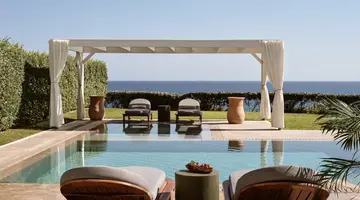 THE ROYAL BLUE RESORT & SPA