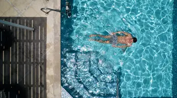 THE ROYAL BLUE RESORT & SPA