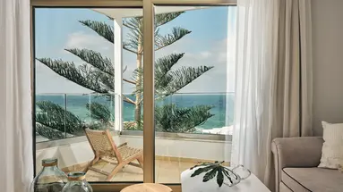 THE ROYAL BLUE RESORT & SPA