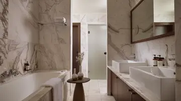 THE ROYAL BLUE RESORT & SPA