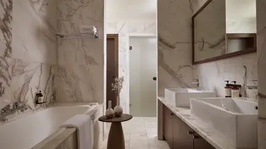 THE ROYAL BLUE RESORT & SPA