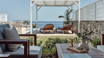THE ROYAL BLUE RESORT & SPA