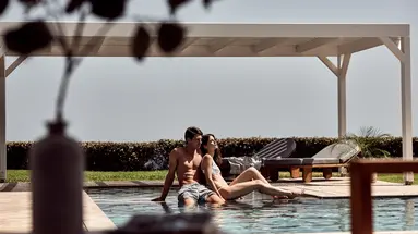 THE ROYAL BLUE RESORT & SPA