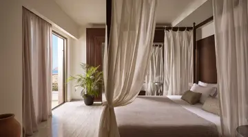 THE ROYAL BLUE RESORT & SPA