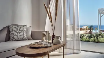 THE ROYAL BLUE RESORT & SPA