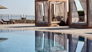 THE ROYAL BLUE RESORT & SPA