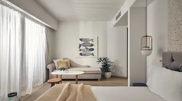 THE ROYAL BLUE RESORT & SPA