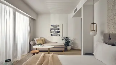 THE ROYAL BLUE RESORT & SPA