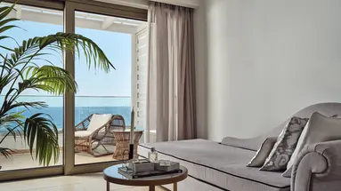 THE ROYAL BLUE RESORT & SPA