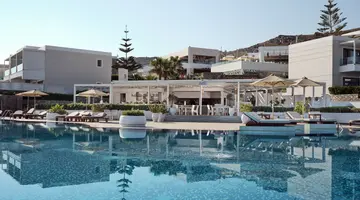 THE ROYAL BLUE RESORT & SPA