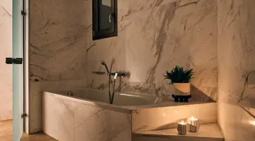 THE ROYAL BLUE RESORT & SPA