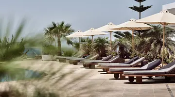 THE ROYAL BLUE RESORT & SPA