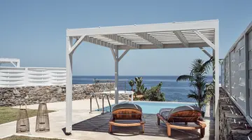 THE ROYAL BLUE RESORT & SPA