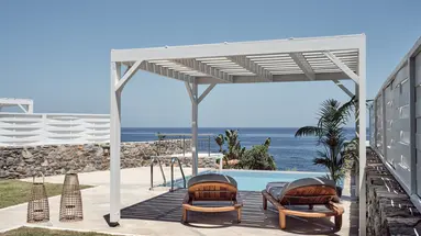 THE ROYAL BLUE RESORT & SPA