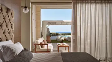 THE ROYAL BLUE RESORT & SPA
