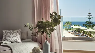 THE ROYAL BLUE RESORT & SPA