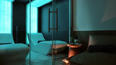 THE ROYAL BLUE RESORT & SPA