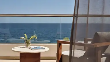 The Royal Blue