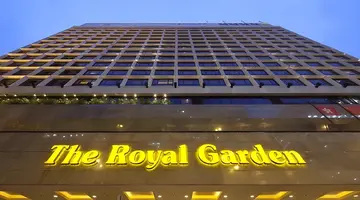 The Royal Garden