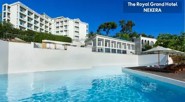 The Royal Grand Corfu