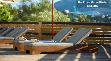 The Royal Grand Hotel Corfu