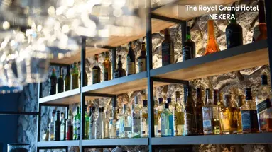 The Royal Grand Hotel Corfu