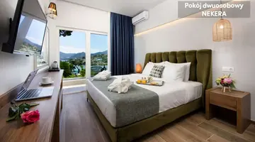 The Royal Grand Hotel Corfu