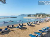 The Royal Grand Hotel Corfu