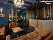 The Royal Grand Hotel Corfu