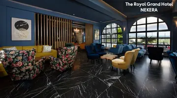 The Royal Grand Hotel Corfu