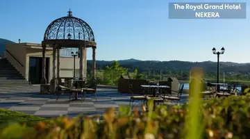 The Royal Grand Hotel Corfu
