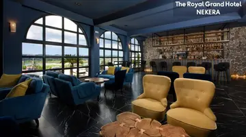 The Royal Grand Hotel Corfu
