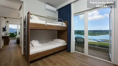The Royal Grand Hotel Corfu
