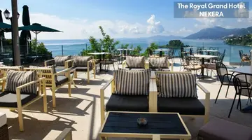 The Royal Grand Hotel Corfu