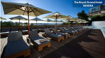 The Royal Grand Hotel Corfu