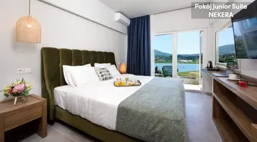 The Royal Grand Hotel Corfu