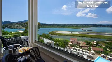 The Royal Grand Hotel Corfu