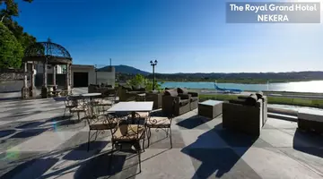 The Royal Grand Hotel Corfu