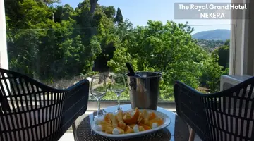 The Royal Grand Hotel Corfu
