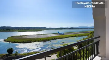 The Royal Grand Hotel Corfu