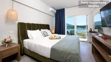 The Royal Grand Hotel Corfu